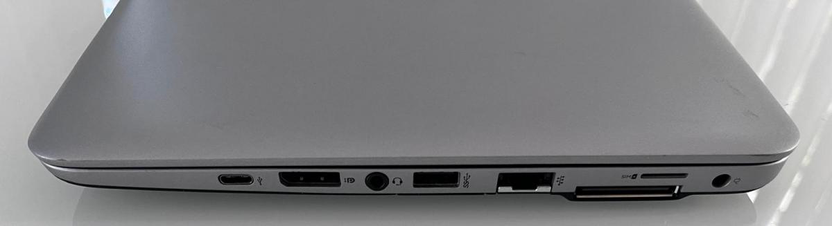 HP Elitebook 820 G3